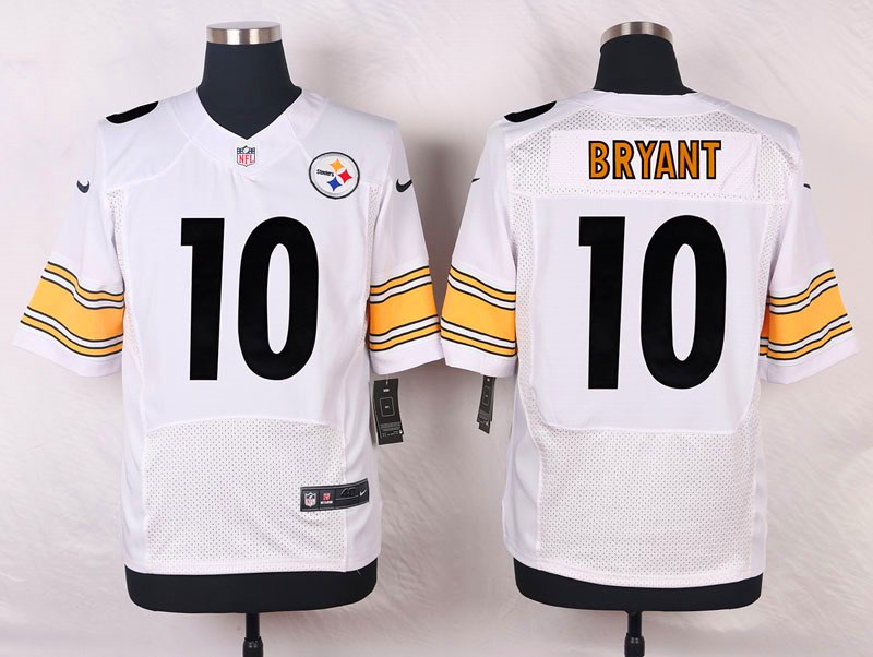 Pittsburgh Steelers elite jerseys-005